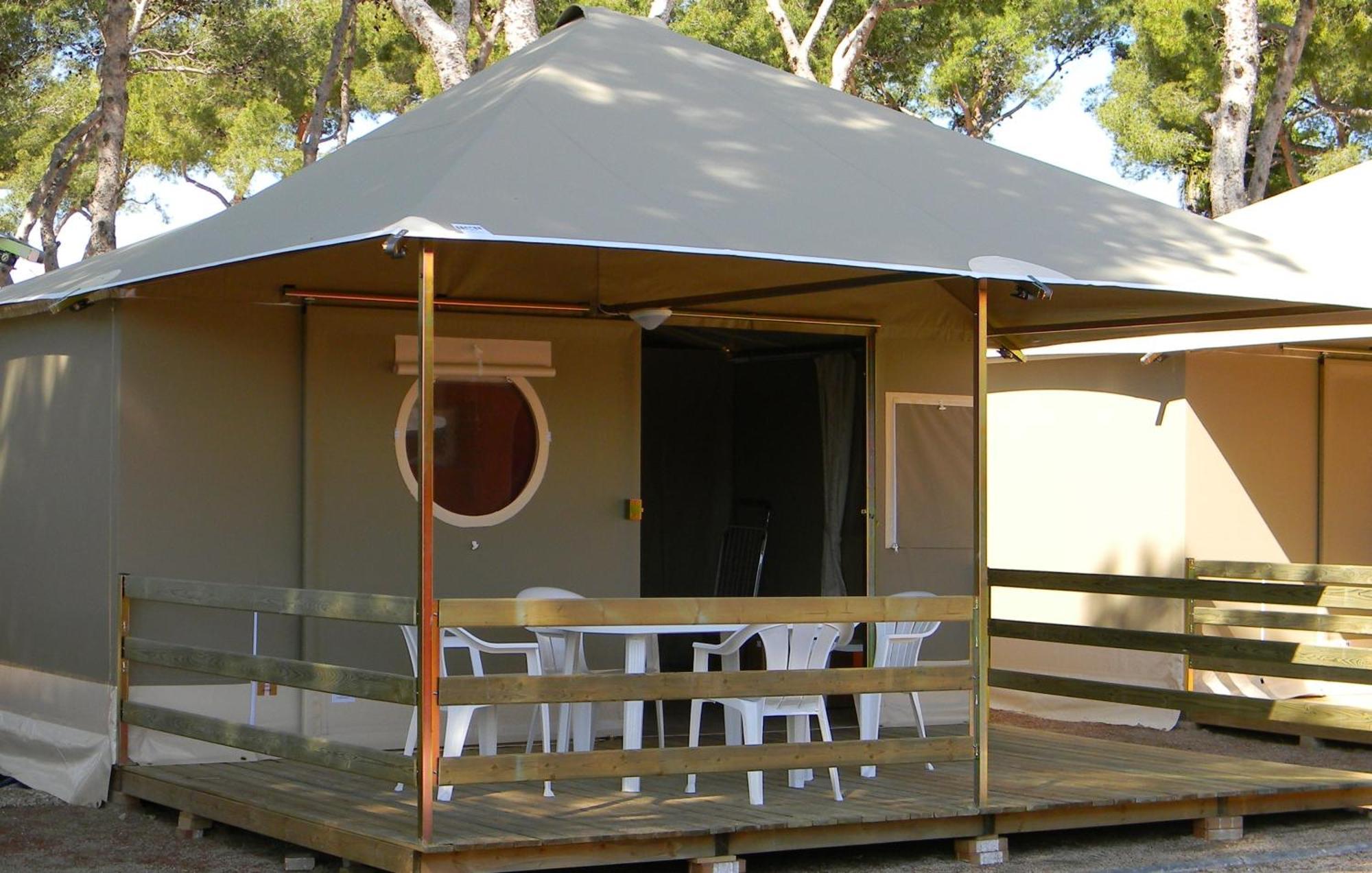 Camping Relax Sol Càmping Torredembarra