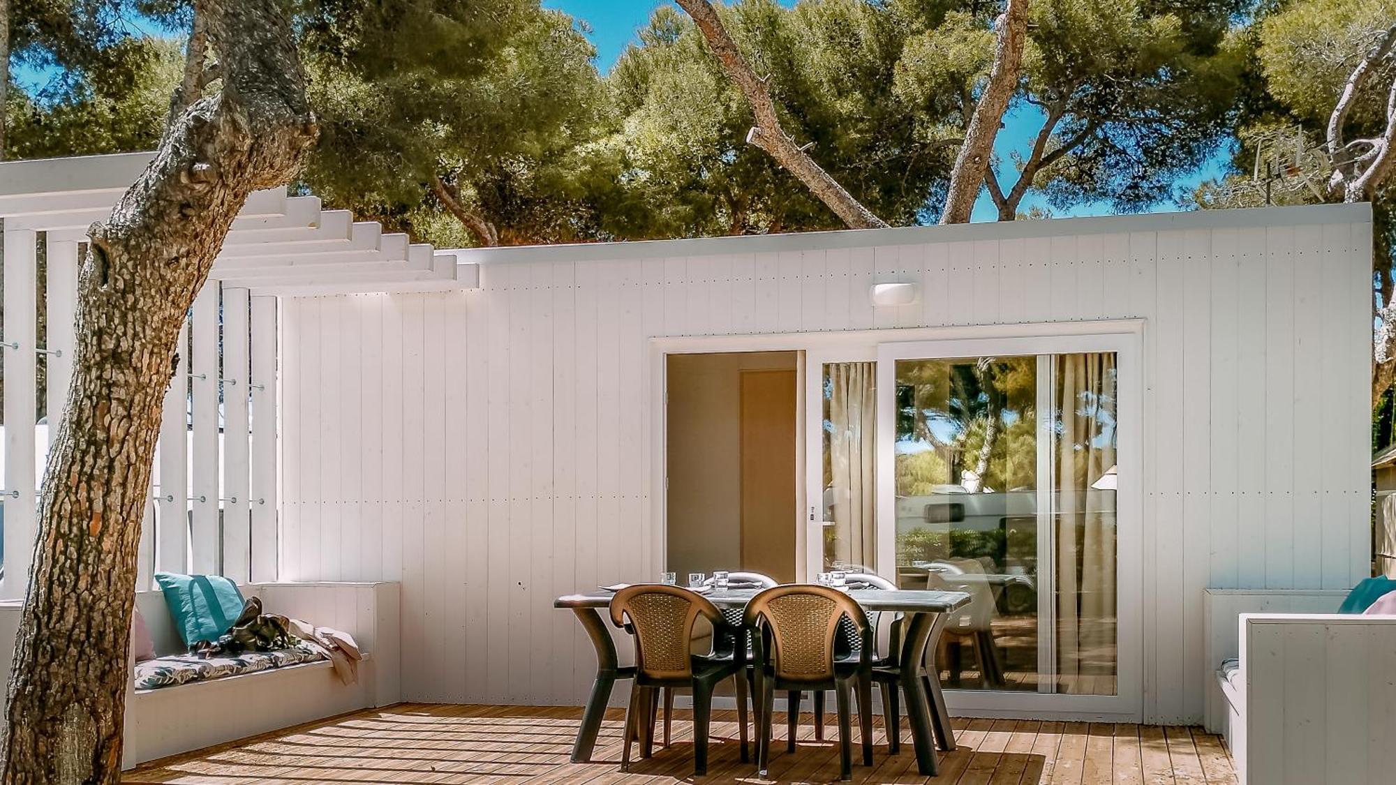 Càmping Camping Relax Sol 2*
