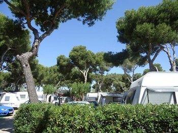Campeggio Relax Sol Torredembarra