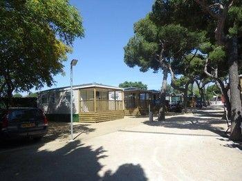 Campeggio Relax Sol Torredembarra