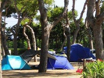 Campeggio Relax Sol